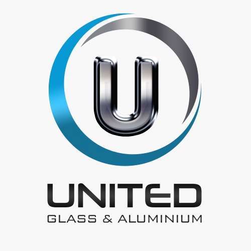 United Glass logo