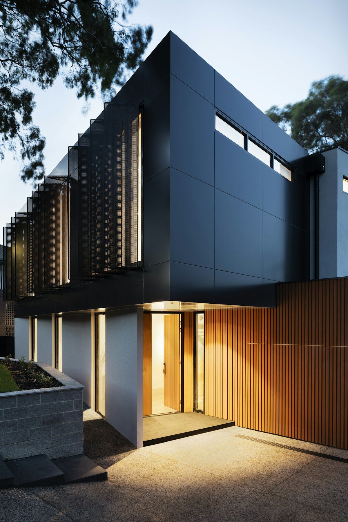 Fire-Rated Glass