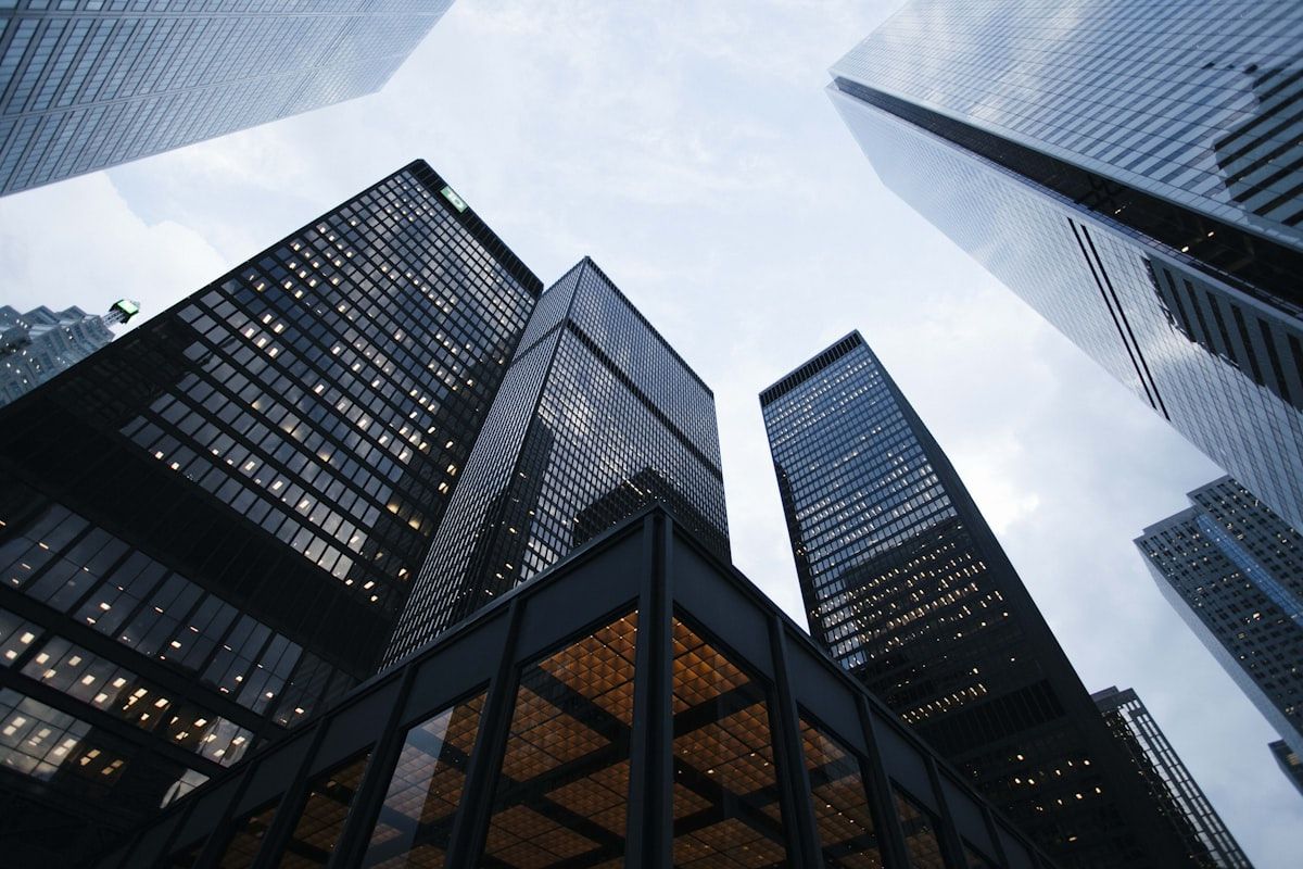 Laminated Safety Glass