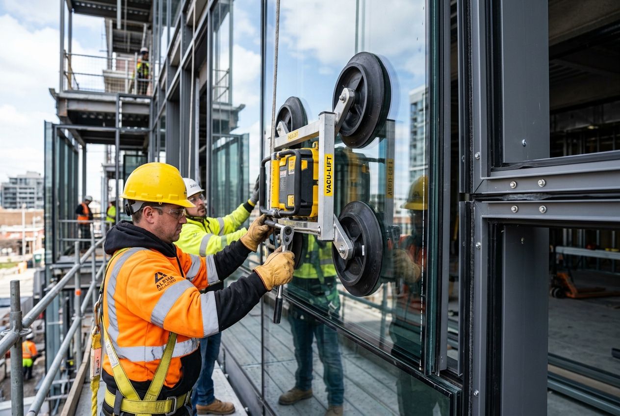 Procurement & Installation
