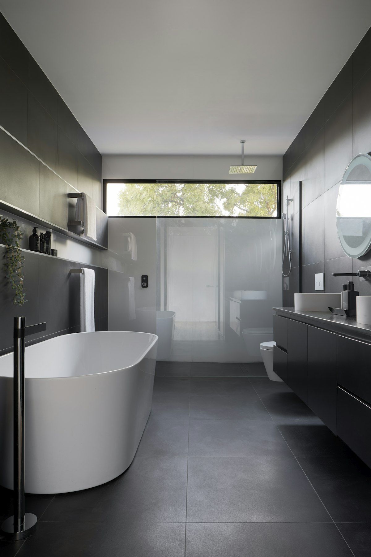 Shower Enclosures